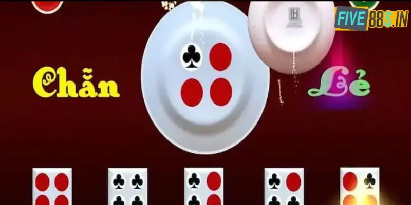 Mẹo Cá Cược Xóc Đĩa Five88 Hiệu Quả Không Thể Bỏ Qua 2 xoc-dia-five88-dat-cua-quen-thuoc