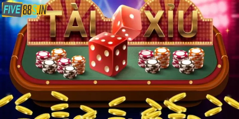 Cách Chơi Tài Xỉu Five88 Luôn Thắng Dành Cho Tân Thủ 1 Tài xỉu Five88 có nguồn gốc xuất xứ từ Trung Quốc và được đông đảo cược thủ nước ta ưa chuộng
