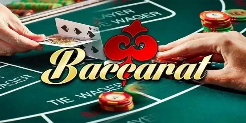 Mẹo Chơi Baccarat Five88 Đơn Giản Nhưng Hiệu Quả Cực Cao 1 Tìm hiểu sơ lược gam bài bài đổi thưởng baccarat