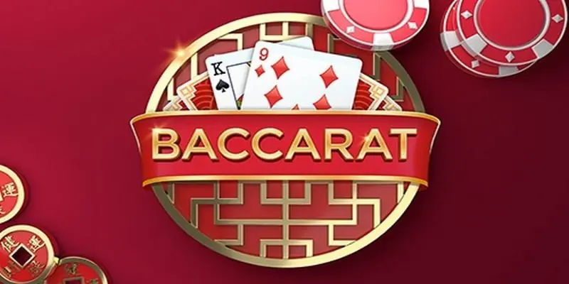 Mẹo Chơi Baccarat Five88 Đơn Giản Nhưng Hiệu Quả Cực Cao 2 Phương pháp cược tốt nhất và được ưa chuộng