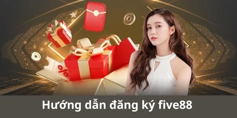 Đăng Ký Five88 - Tạo ID Hội Viên Tại Sân Chơi Hàng Đầu 1 Trải nghiệm dịch vụ tại Five88, hội viên sẽ được tận hưởng một không gian vô cùng chất lượng
