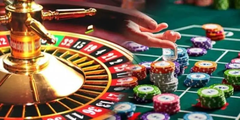 Nhóm Kéo Xóc Đĩa - Cách Hợp Tác Tối Ưu Cơ Hội Húp Thưởng